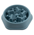 Slowfeeder voerbak hond