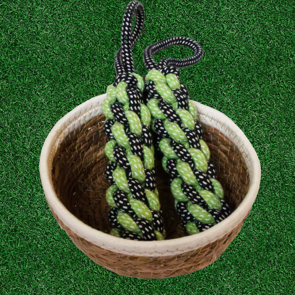 Ergonomische bijtcourgette SnuffelFun