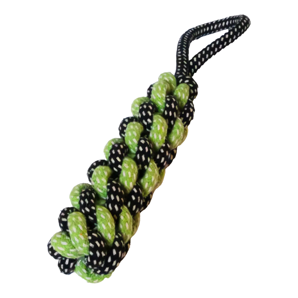 Ergonomische bijtcourgette SnuffelFun