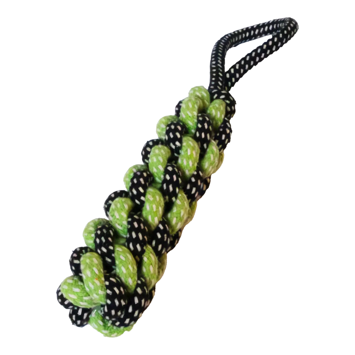 Ergonomische bijtcourgette SnuffelFun