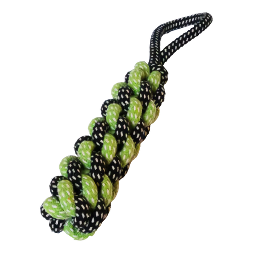 Ergonomische bijtcourgette SnuffelFun