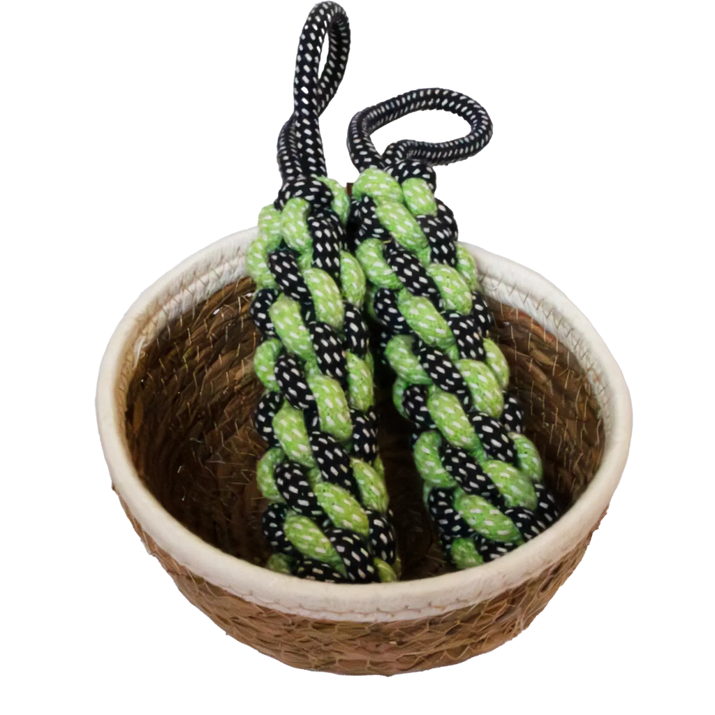 Ergonomische bijtcourgette SnuffelFun