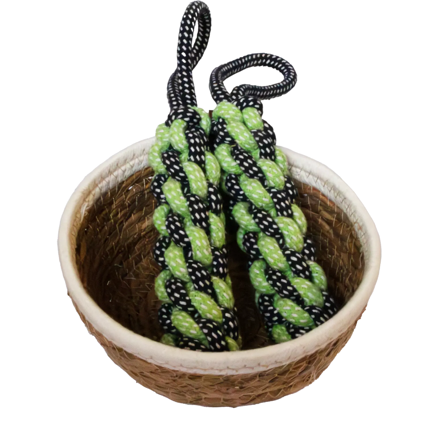 Ergonomische bijtcourgette SnuffelFun