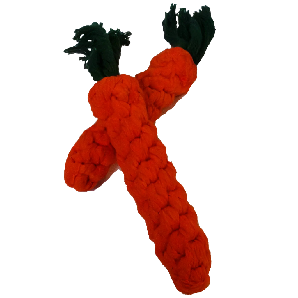 Katoenen bijtwortel SnuffelFun