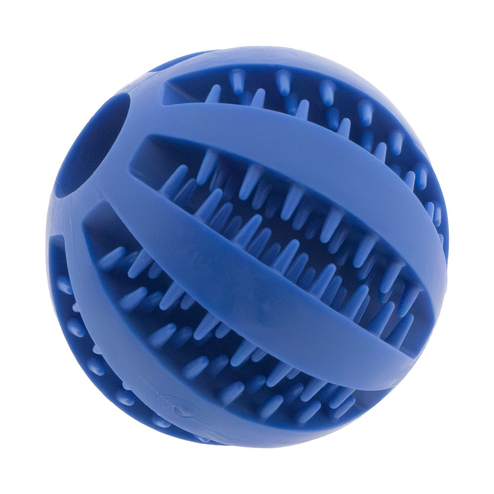 Ergonomische speelbal