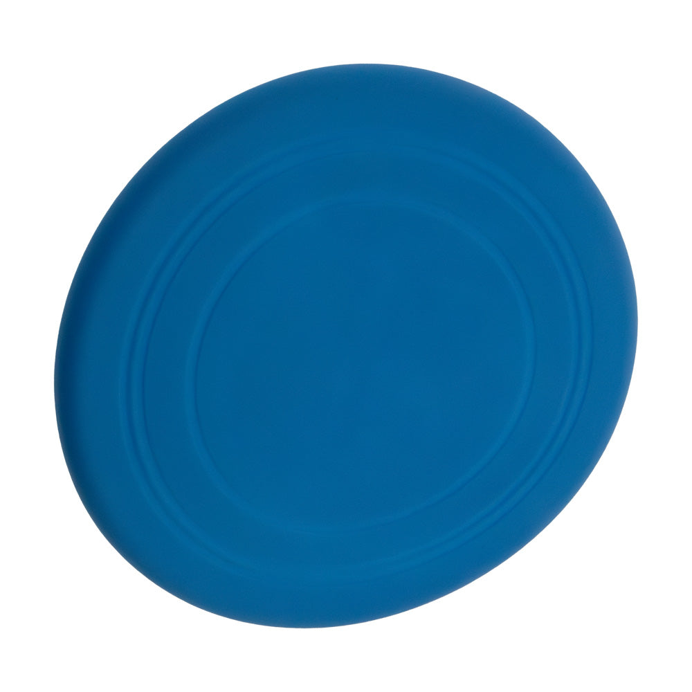 Set van 4 Rubberen frisbees