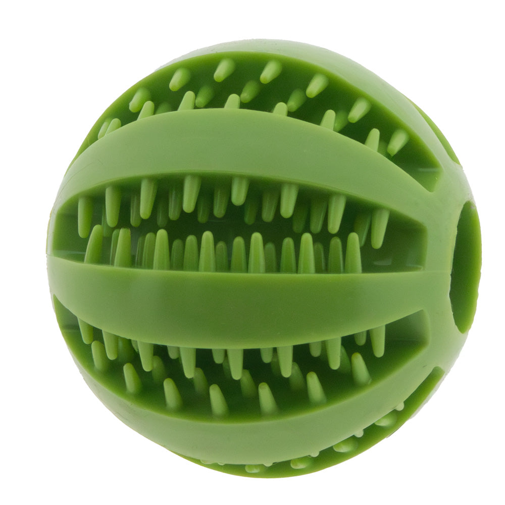 Ergonomische speelbal