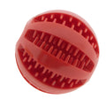 Ergonomische speelbal