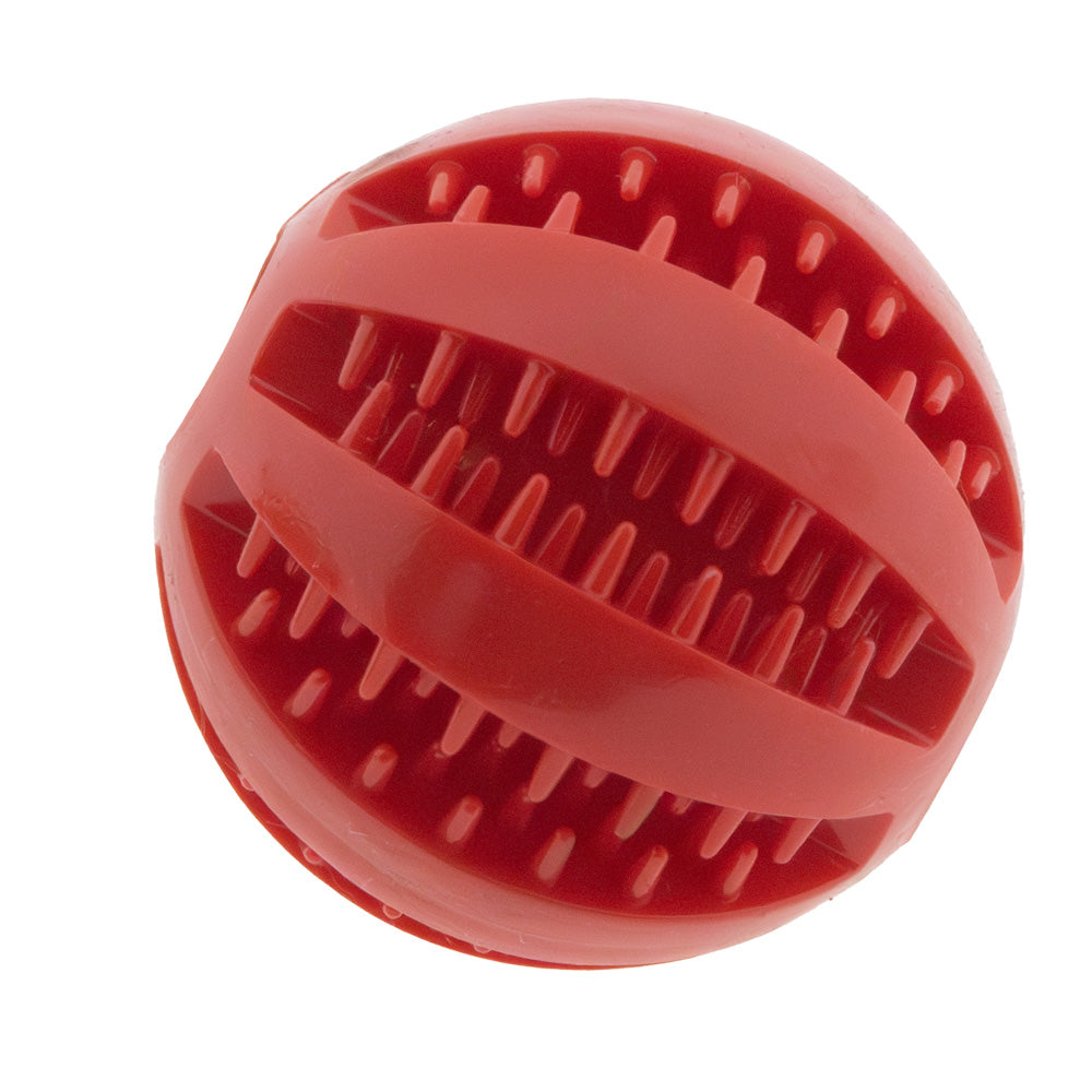 Ergonomische speelbal